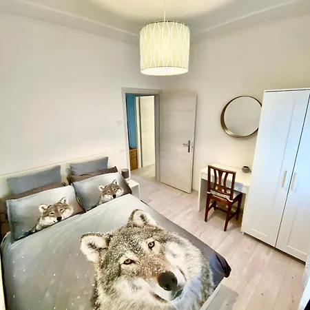 Апартаменты Laura's House